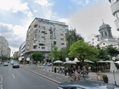 Calea Victoriei